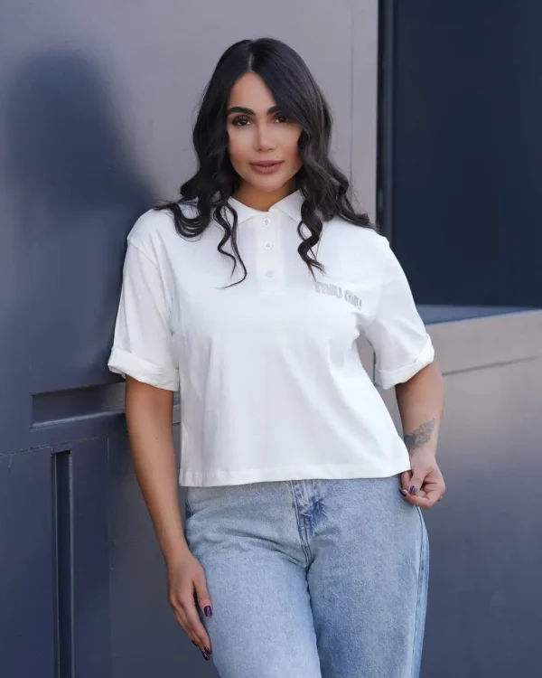 تیشرت زنانه